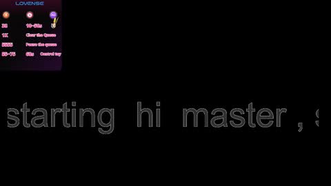 jessy_capelli online show from November 2, 6:52 pm