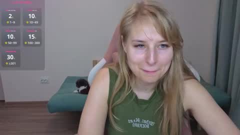 Jessy online show from November 6, 2:31 pm