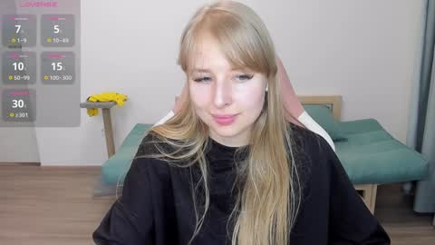 Jessy online show from January 22, 9:21 pm