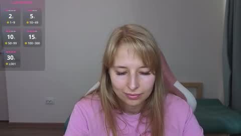 Jessy online show from October 1, 12:37 pm