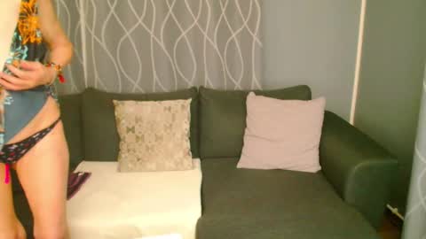 jessy curt online show from November 26, 5:26 am