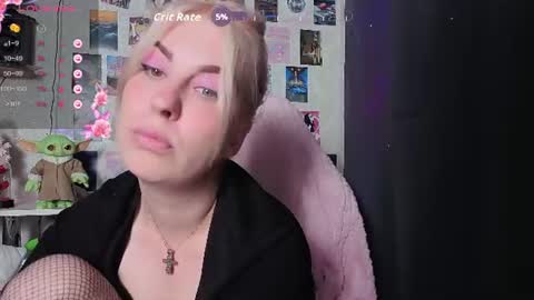 Jessy online show from July 13, 9:18 pm