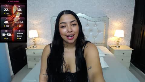 Jessy online show from December 11, 6:36 am