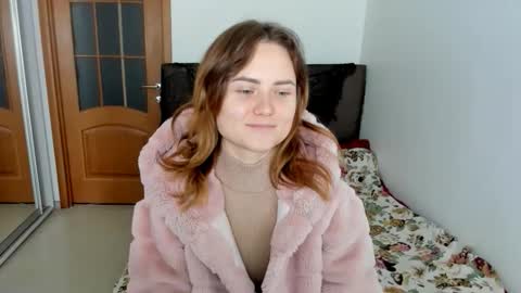 Polina online show from November 26, 9:50 am