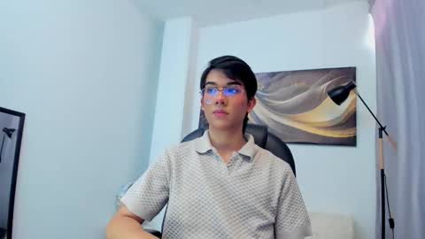 Jessy Mateus online show from February 9, 8:33 pm