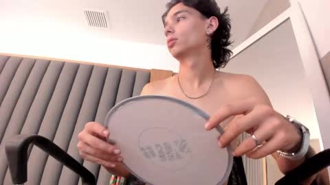 JESSY WITHE NEW ACCOUNT online show from May 8, 10:37 pm