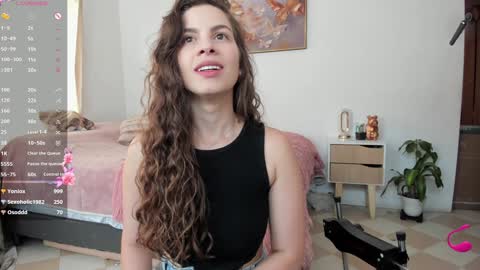 Jessye online show from December 24, 5:55 pm