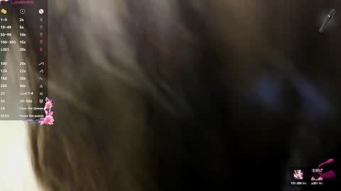 Jessye online show from December 5, 11:45 pm