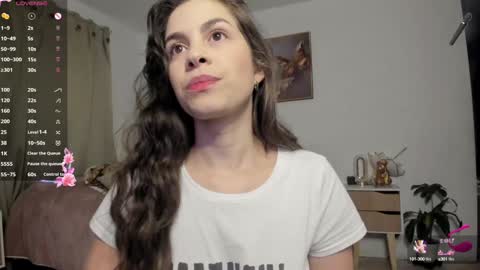 Jessye online show from December 11, 10:38 pm