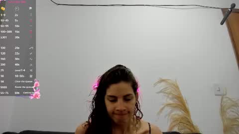 jessye_golden online show from June 12, 5:12 pm