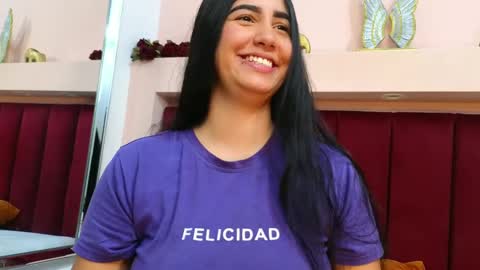 Snapshot of jessyjcortes chatting on February 28, 3:37 pm JESSY CORTES online show from February 28, 3:37 pm