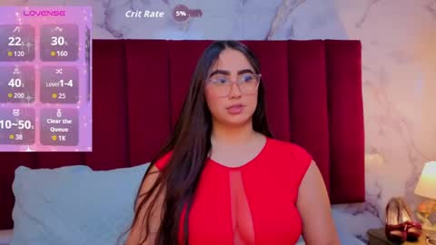 JESSY CORTES online show from June 28, 2:29 am