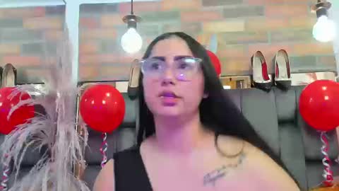 JESSY CORTES online show from October 18, 6:34 pm