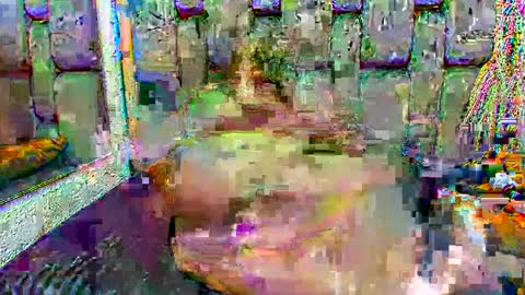 JESSY CORTES online show from October 3, 4:59 pm