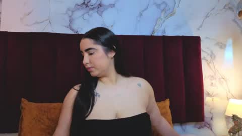 JESSY CORTES online show from July 15, 2:50 am