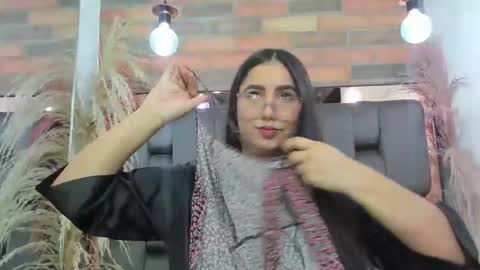 JESSY CORTES online show from March 20, 4:17 am