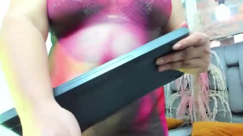 JESSY CORTES online show from February 20, 12:21 am