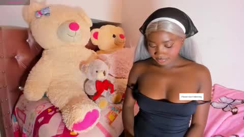 Jessy online show from October 25, 12:11 am