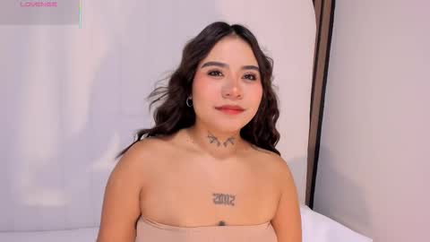 Jessy Morgan online show from February 15, 3:53 am