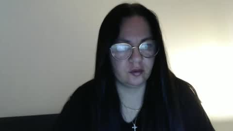 OnlyJessy online show from May 18, 2:43 am