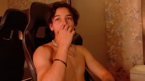 Jessy online show from July 22, 12:13 am