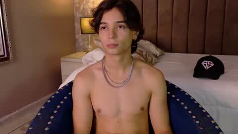 Jessy online show from June 26, 9:09 pm
