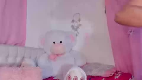 Jessy online show from October 23, 6:09 pm