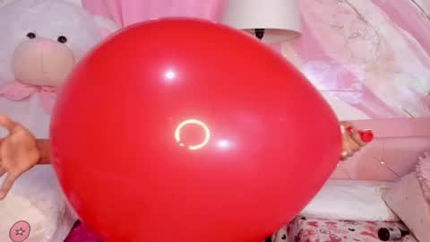 Jessy online show from October 22, 5:58 pm