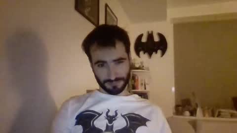 jestersquid89 online show from December 7, 12:36 am