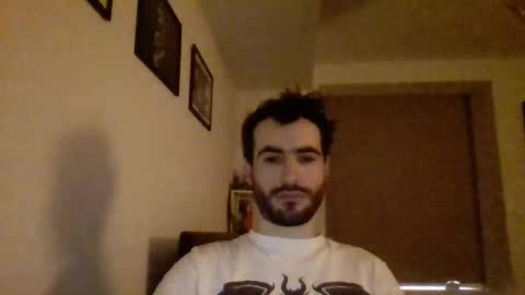 jestersquid89 online show from February 8, 7:48 am