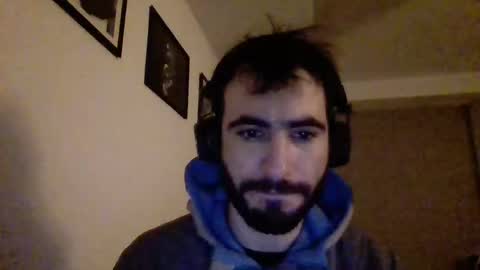 jestersquid89 online show from February 1, 7:15 am