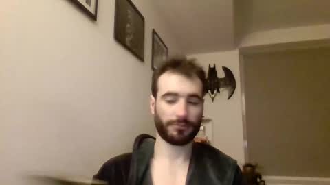 jestersquid89 online show from March 5, 9:15 pm