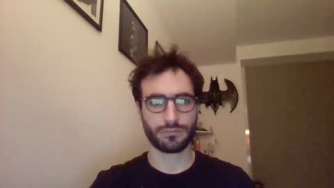 jestersquid89 online show from February 19, 9:36 pm
