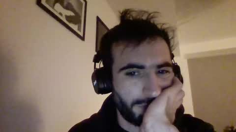 jestersquid89 online show from December 30, 9:40 pm