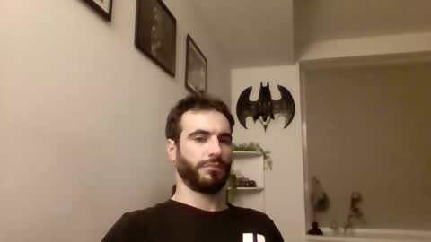 jestersquid89 online show from October 15, 9:59 pm