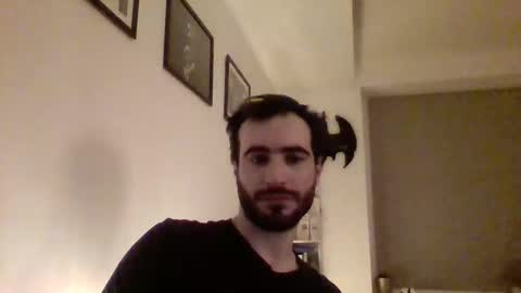 jestersquid89 online show from February 14, 9:21 pm