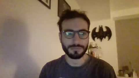 jestersquid89 online show from December 3, 10:01 pm