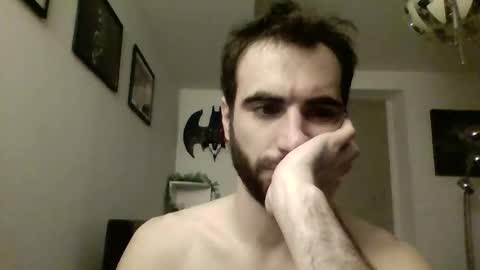 jestersquid89 online show from October 14, 9:51 pm