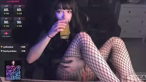 jesus_weed online show from August 2, 12:23 am