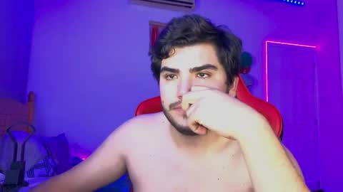 HotBoy online show from January 10, 10:17 am