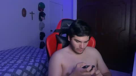 HotBoy online show from January 6, 6:47 am