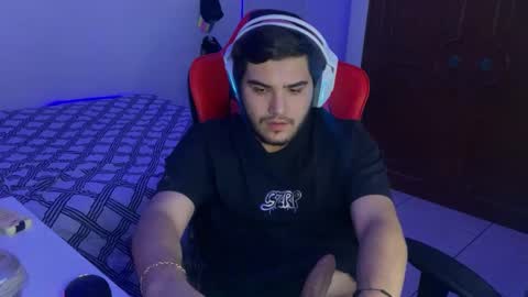 HotBoy online show from January 20, 6:21 am