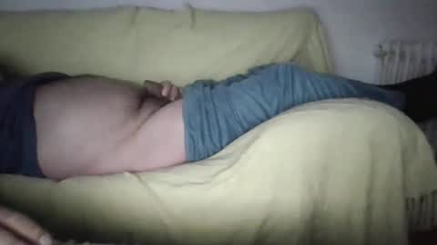 jesuslove27 online show from March 24, 9:32 pm