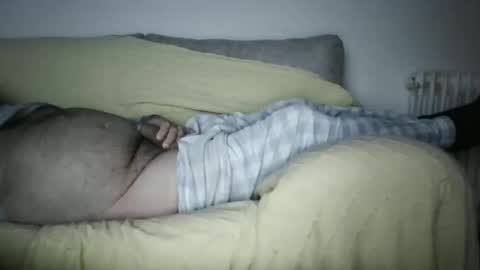 jesuslove27 online show from January 5, 9:40 pm