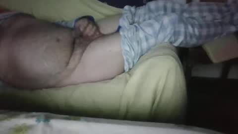 jesuslove27 online show from February 18, 6:58 pm