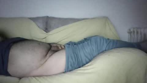 jesuslove27 online show from March 13, 8:45 pm