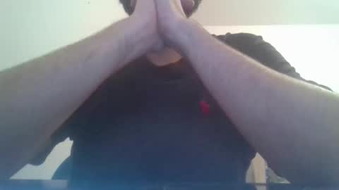 jesuso35 online show from November 24, 7:12 pm