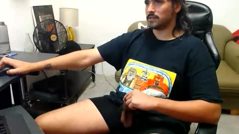 jesuswtf86 online show from June 8, 9:38 pm