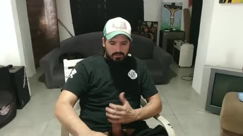 Snapshot of jesuswtf86 chatting on December 10, 7:43 pm jesuswtf86 online show from December 10, 7:43 pm
