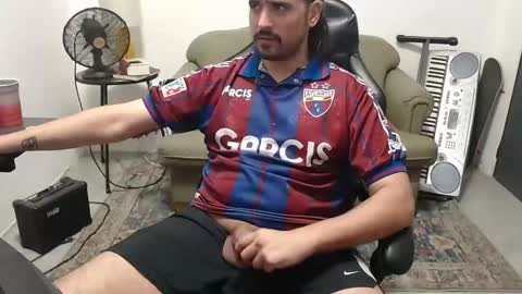 jesuswtf86 online show from March 22, 8:40 am